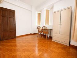 Fortune Park (D19), Condominium #556947901